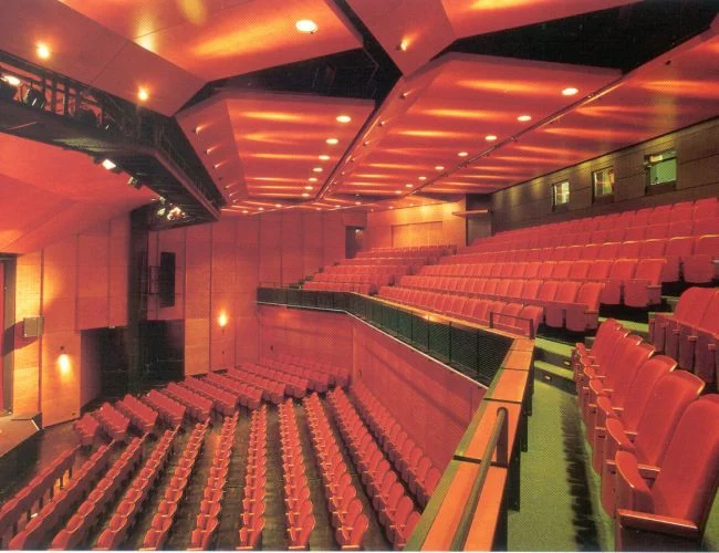 Théâtre du Forum Meyrin