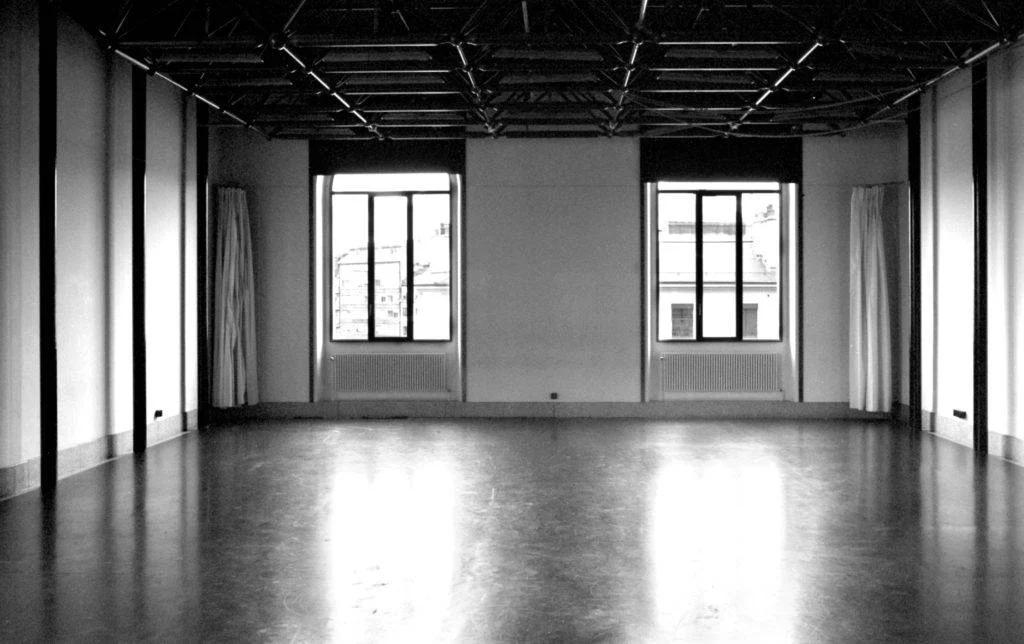 Maison des Arts du Grütli (Studio Noemi Lapzeson)